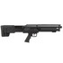 Escort, BullTac Auto, 12 GAUGE, 18.00" Barrel, 5 Rds, Matte Black - 817461019140 