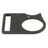 GG&G GGG-1084, Front Sling Mount, Fits Remington 870/1100/1187, Black Finish - 813157000416 