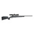 Savage Arms, Axis 2 XP, .22-250 REMINGTON, 22.00" Barrel, 4 Rds, Grey - 011356321725 