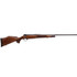 Weatherby, Mark V Deluxe, 26.00" Barrel, 3 Rds, Gloss AA Walnut - 747115440979 