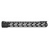 Rise Armament RA-905-150-BLK, Receiver, M-LOK Compatible, Black Anodized - 853742008083 
