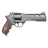 Chiappa Firearms, Rhino, .357 MAGNUM, 6.00" Barrel, 6 Rds, OD Green - 8053800940047 