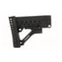 ProMag Archangel AA120, Six-Position Collapsible Buttstock, Black Polymer - 708279011344 