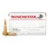 Winchester Ammunition, .308 WIN, 147 Gr, FMJ, 60 Rds - 020892234574 