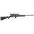 Savage Arms, 64 FXP LH, .22LR, 21.00" Barrel, 10 Rds, Matte Black - 062654400612 