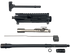 LBE Unlimited Ready Build Kit, 14.5" CHF Barrel, 5.56 NATO, Complete Upper Receiver, Black - 706612408158 