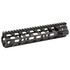 Fortis REV II, Handguard, MLOK, Black Anodized - 855476008117 