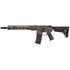 American Defense Manufacturing, UIC Mod 1, 5.56X45MM NATO, 14.50" Barrel, 30 Rds, Midnight Bronze - 810104931793 