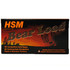 HSM, .500 S&W, 440 Gr, SOFT POINT, 20 Rds - 837306003585 