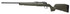 Savage Arms, Axis 2, .243 WINCHESTER, 20.00" Barrel, 4 Rds, OD Green - 011356321282 