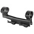ATN QD Scope Mount 30mm, Dual Cantilever, Black - 658175115281 