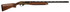 CZ USA FS 1012 G2, 12GA, 28.00" Barrel, 4 Rds, Bronze Walnut 