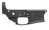 Aero Precision M4E1 Stripped Lower Receiver, Anodized Black - 815421022315 