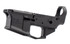 Aero Precision M4E1 Stripped Lower Receiver, Anodized Black - 815421022315 