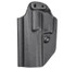 Mission First Tactical Sig Sauer P320 Full Size, Ambidextrous, Matte Black - 814002022249 