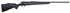 Weatherby, Vanguard Obsidian, .300 WEATHERBY MAGNUM, 24.00" Barrel, 3 Rds, Graphite Black Cerakote - 747115454464 