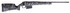 Weatherby, WBY 307 RANGE XP 2, 24.00" Barrel, Graphite Black - 747115458189 