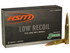 HSM, .30-06 SPRINGFIELD, 150 Gr, POLYMER TIPPED, 400 Rds - 810742024758 