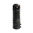 Griffin Armament 30SD Flash Comp, 17-4 Stainless Steel, Black Oxide - 791154081549 