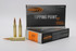 HSM, 7MM REM MAG, 162 Gr, POLYMER TIPPED, 20 Rds - 810742028756 