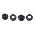 Ed Brown Slim Grip Bushings, Blued Finish - 800732813028 