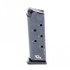 ProMag COL 02, Magazine, 7 Rds, Blued Steel, Polymer - 708279000072 
