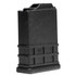 Savage Arms MAG AICS POLY SHORT ACTION, Magazine, 10 Rds, Black Polymer - 011356552648 