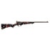 Savage Arms, Rascal, .22LR, 16.13" Barrel, 1 Rds, Red, White & Blue - 062654138010 