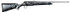 Christensen Arms, Mesa FFT Titanium, 6.5 PRC, 20.00" Barrel, 5 Rds, Titanium/Grey - 691328238666 