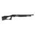 Stevens, 320 Security, 12 GAUGE, 18.50" Barrel, 5 Rds, Matte Black - 011356232465 