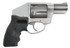 Charter Arms, Undercover Lite, .38 SPECIAL, 2.00" Barrel, 5 Rds, Anodized/Stainless Steel - 678958538144 