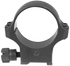 Ruger 90315 Scope Rings, Target Grey Stainless Steel, 30mm Tube, Medium Height 