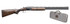 Charles Daly, 214E Superior O/U, 12 GAUGE, 28.00" Barrel, 2 Rds, Black and Walnut - 8053800946421 