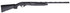 Weatherby, WBY Element II, 20 GAUGE, 28.00" Barrel, 2 Rds, Matte Black - 747115457915 