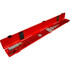 MTM Molded Products MTCRC, Gun Cleaning Rod Case, Red - 10026057361373 