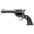 Chiappa Firearms, 1873-22 Single-Action Revolver, .22LR, 4.75" Barrel, 6 Rds, Tactical Grey - 8053800945172 