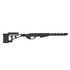 Southern Cross Small Arms TSP X Chassis, Receiver, Modular Tactical Shooting Platform, Black Anodized - 1llsctspxr700safb 