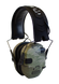 Walkers Game Ear Razor PRO Digital Electronic Muff, Polymer, ATACS-IX Camo/Black - 888151024294 