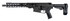 CMMG Banshee MK3, 8.6 BLK, 12.50" Barrel, 20 Rds, Armor Black - 810148628826 