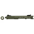 Tactical Solutions Pac-Lite Ruger 22LR 4.5" Fluted Barrel, Matte OD Green - 856365001684 