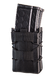 High Speed Gear TACO X2R, Magazine Holder, Black Nylon, MOLLE Mount - 849954032480 