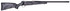 Weatherby, Mark V Backcountry Guide Ti, 7MM REMINGTON MAGNUM, 16.00" Barrel, Graphite Black Cerakote - 747115463824 