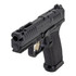Canik METE MC9 Prime, 9MM, 3.64" Barrel, 17+1 Rds, Black Nitride 