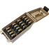MTM Tactical Mag Can, Magazine, 16 Rds, Tan Polymer - 026057360270 