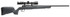 Savage Arms, AXIS 2 XP Compact, 6.5 CREEDMOOR, 20.00" Barrel, 4 Rds, Black/Grey - 011356322319 