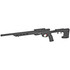 Savage Arms, B17 Precision, .17 HMR, 18.00" Barrel, 10 Rds, Black - 062654708480 