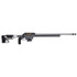 Savage Arms, 110 Elite Precision, .338 LAPUA MAGNUM, 30.00" Barrel, 5 Rds, Grey - 011356575623 