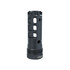 LanTac Dragon Muzzle Brake, 30 Caliber, 5/8X24 Thread Pitch, Plan B Compatible, QPQ Finish, Black - 614347626238 