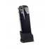 ProMag PM TAUA6, Magazine, 15 Rds, Blued Steel - 708279013515 