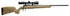 Savage Arms, Axis 2 XP, .350 LEGEND, 18.00" Barrel, 4 Rds, Flat Dark Earth - 011356321664 